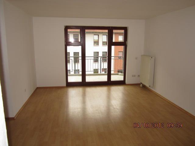 Wer will mich!? Ansprechende 2 Zimmer Wohnung mit Ausblick