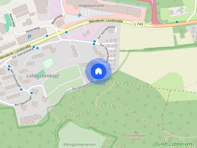Wer will mich!? Ansprechende 2 Zimmer Wohnung In Iserlohn!