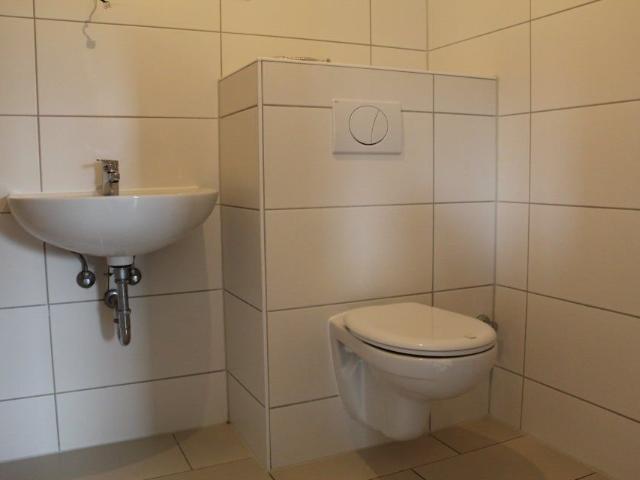 Wer will mich!? Interessante 2 Zimmer Wohnung