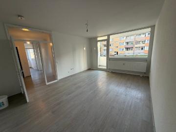 Wer will mich!? Interessante 2,5 Zimmer Wohnung
