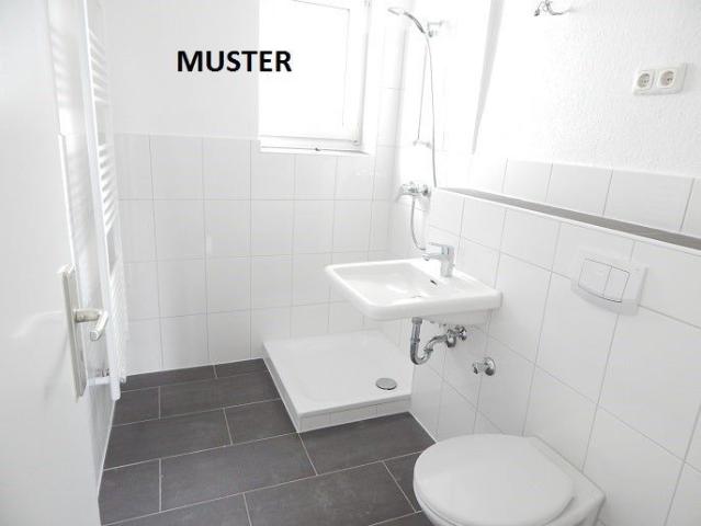 Wer will mich!? 2 Zimmer Wohnung