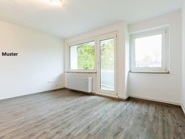 Wer will mich!? 2 Zimmer Wohnung
