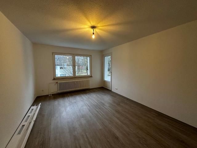 Wer will mich!? 3,5 Zimmer Citywohnung