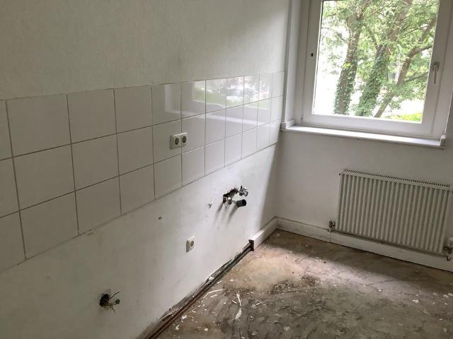 Wer will mich!? 3 Zimmer Citywohnung
