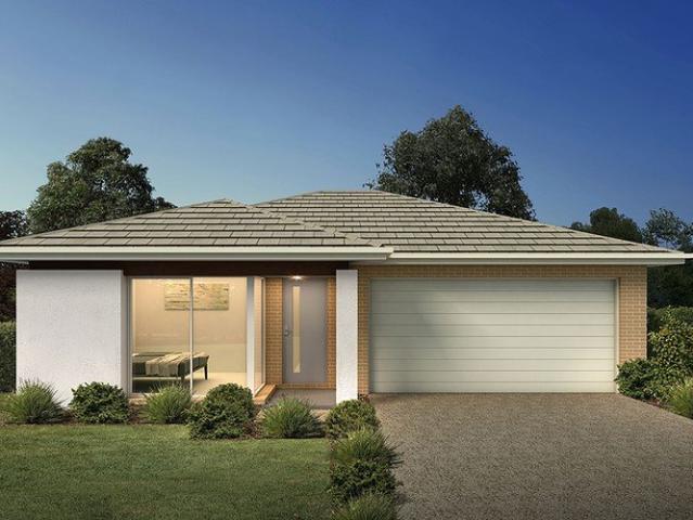 Werakata Estate