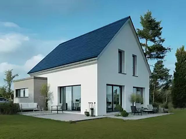 Werentzhouse 68480 Programme neuf maison neuf à vendre 5 pièces