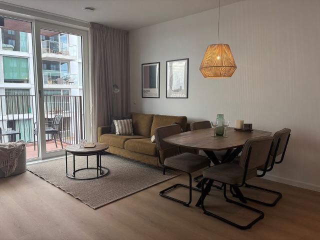 Werfkade 109, 1033 TA, Amsterdam