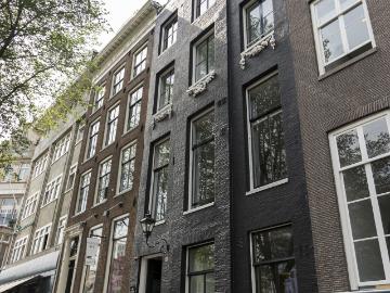 Herengracht, Gouden Bocht, Centrum, Amsterdam, Amsterdam, Noord-Holland, Noord-Holland