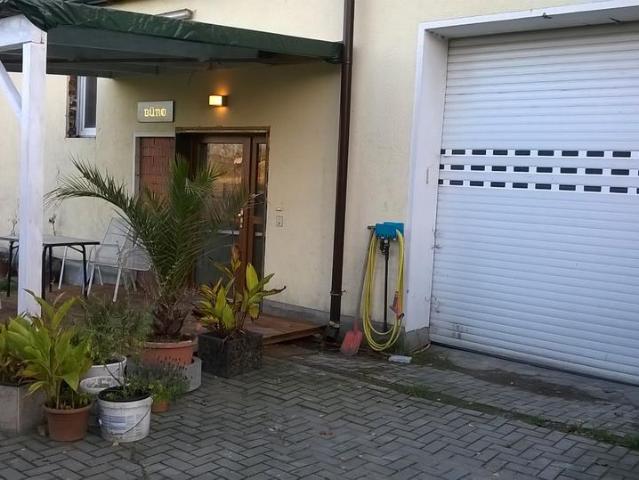 Werkstatt, Atelier, Loft, Lagerhalle mit Büroeinheit