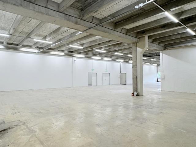 Werkstatt /Gewerbefläche mit Lagerpotenzial 560 m² ideal für Handwerk & Produktion