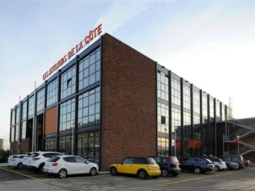 Atelier / Gewerbe – 20 m2 in Ateliers de la Côte
