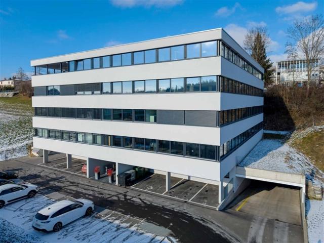 Werkstatt, Labor, neue Räumlichkeiten von 300 m² zur Miete