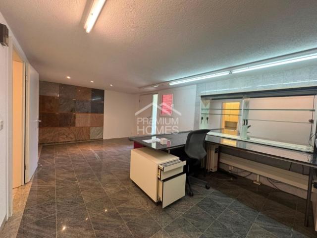 2 Room apartment