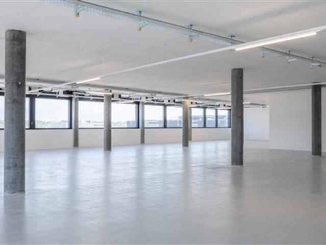 Werkstattfläche 630m2 PLO Industrial Zone