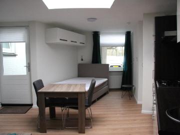 Olland, Meierijstad, Noord-Brabant - Tuin