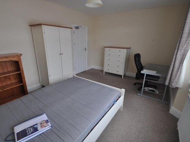 Wern Fawr Road 5 bed house share to rent £2,050 pcm £473 pw