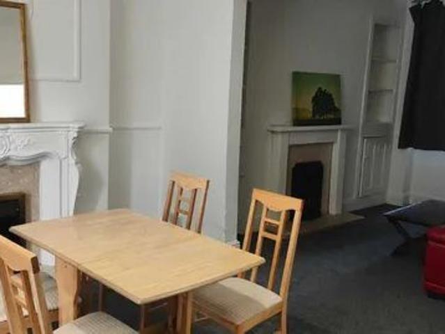 Wern Terrace, Swansea, SA1
