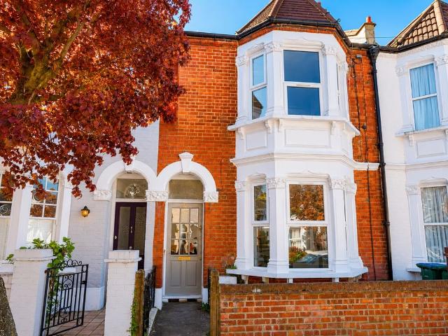 Wernbrook Street, London SE18, 3 bed terraced house to rent, £2,200 pcm | PrimeLocation