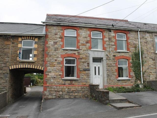 Wernddu Road, Ammanford SA18 1 bed flat to rent £695 pcm £160 pw