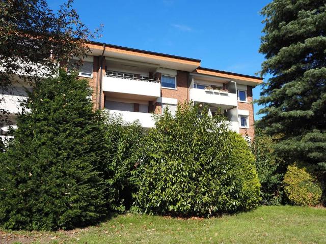 Werne! Gemütliche 3 Zimmer Wohnung mit Tiefgaragenplatz für die Familie oder Kapitalanleger!