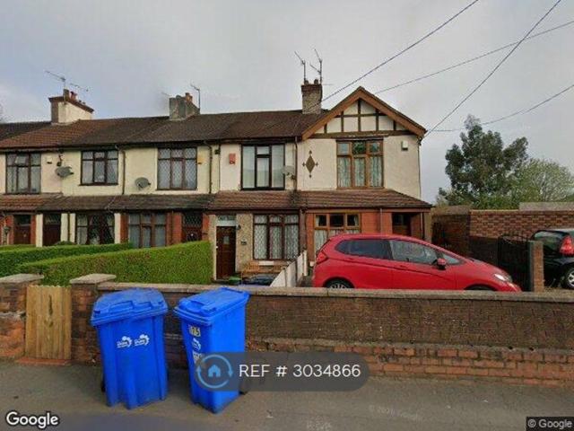 Werrington Road, Stoke On Trent ST2, 2 bed terraced house to rent, £950 pcm | PrimeLocation
