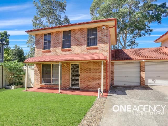 Werrington 7/49 Victoria Street