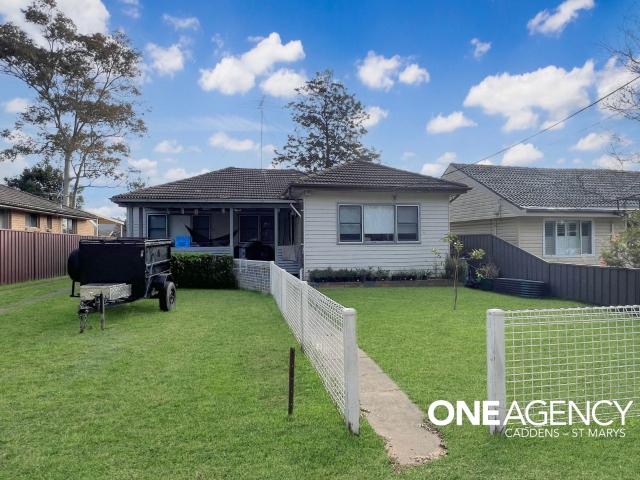 Werrington 71 Gibson Avenue