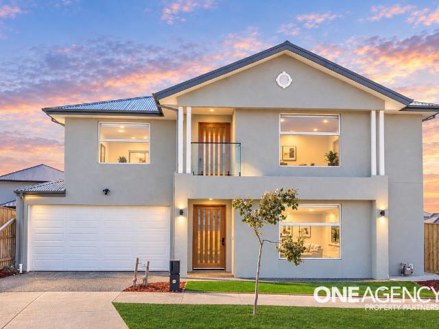 Werribee 2 Cranbrook Way
