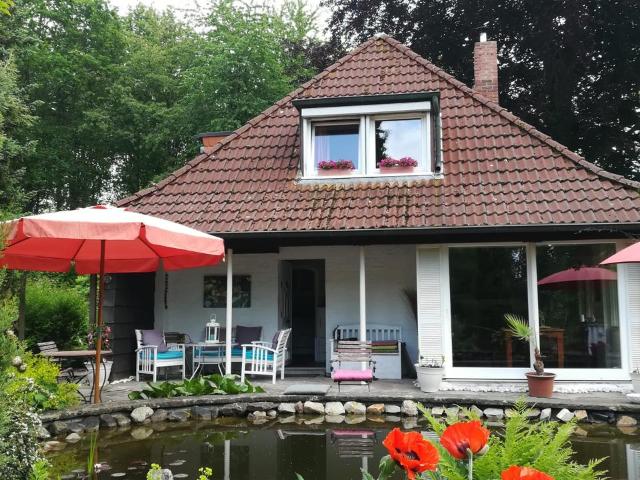 Wersehaus in Münster