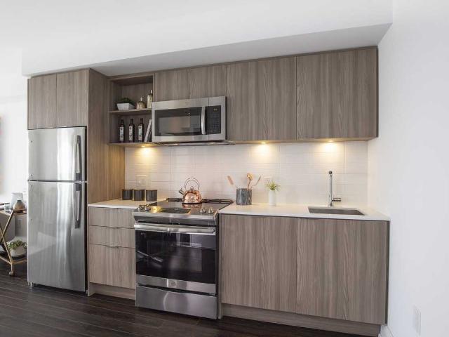 West22 1 Bedroom Apartment for Rent at 22 John St, Toronto, ON M9N 0B1 Weston