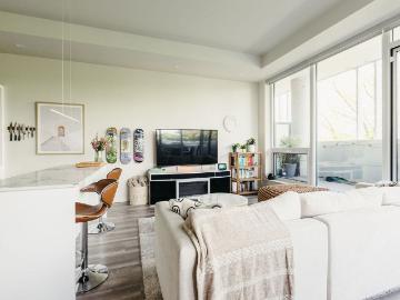 West22 Living 2 Bedroom Apartment for Rent at 7037 Mumford Rd, Halifax, NS B3L 0C4 West End