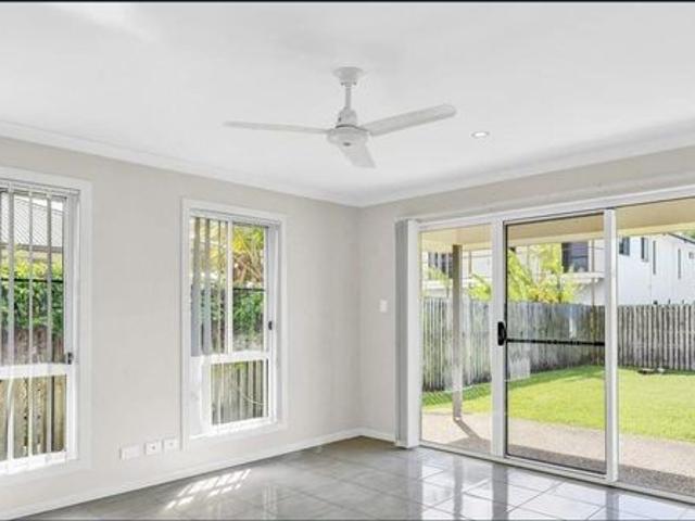 West Mackay Family Home