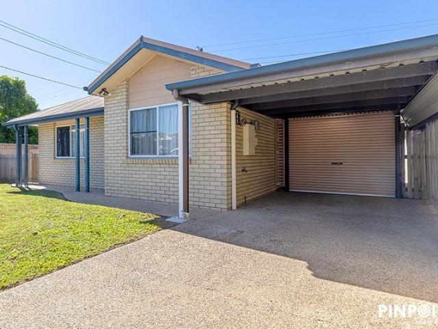 WEST MACKAY GEM
