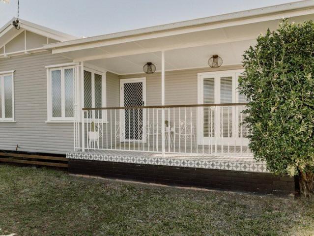 West Mackay Home For Sale