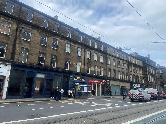 West Maitland Street, Edinburgh EH12, 5 bed shared accommodation to rent, £3,750 pcm | PrimeLocation