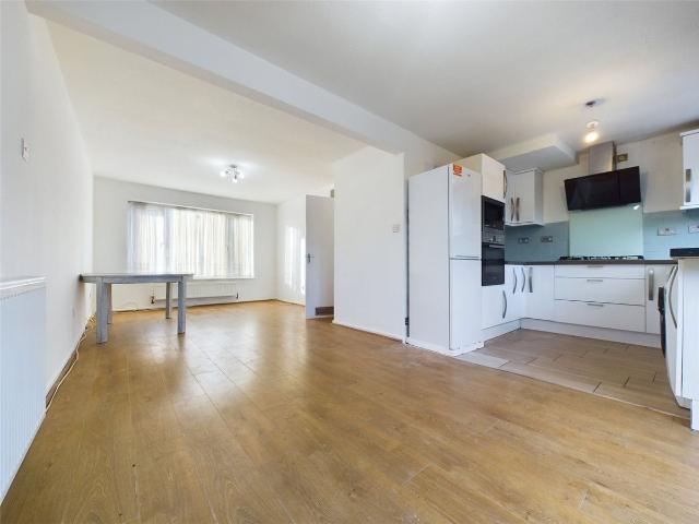 West Malling Way, Hornchurch RM12, 3 bed terraced house to rent, £2,100 pcm | PrimeLocation