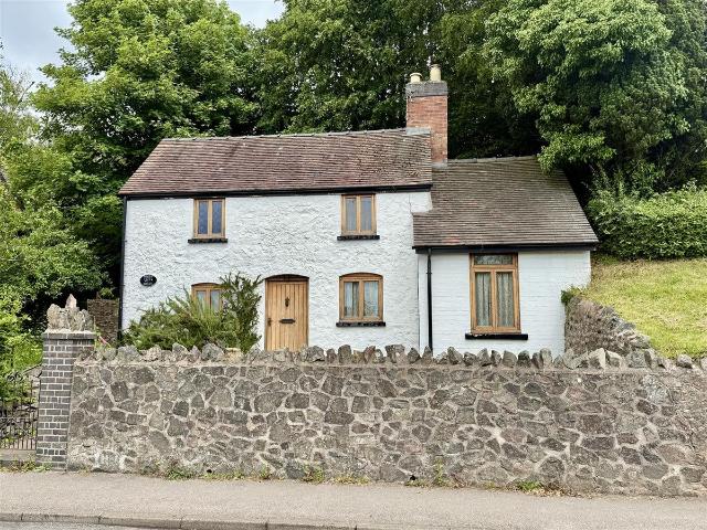 West Malvern Road, Malvern WR14, 1 bed cottage to rent, £925 pcm | PrimeLocation