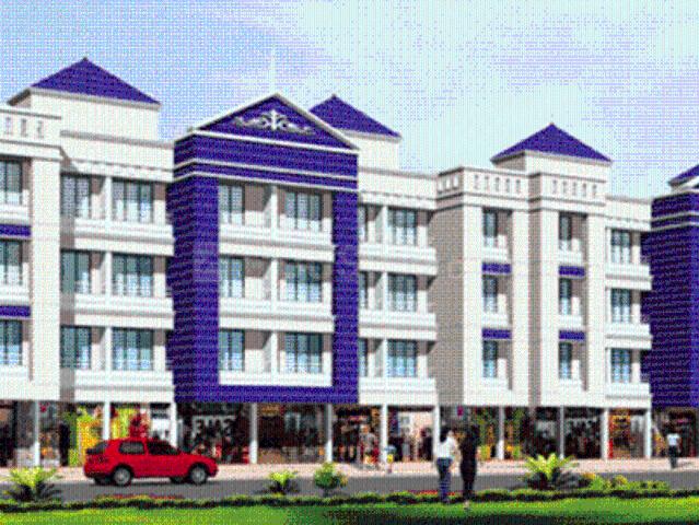 West Mambalam 2 BHK Apartment For Sale Chennai