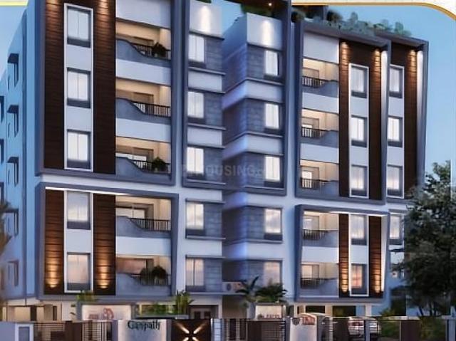 West Mambalam 2 BHK Apartment For Sale Chennai