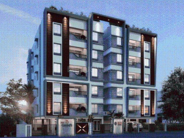 West Mambalam 3 BHK Apartment For Sale Chennai