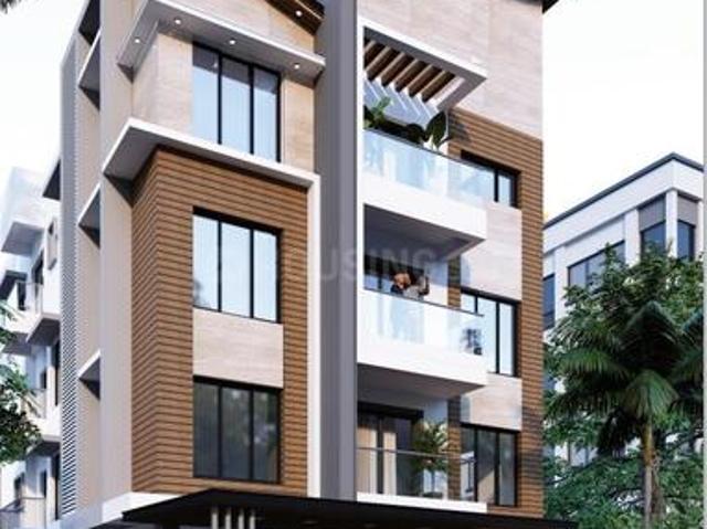 West Mambalam 3 BHK Apartment For Sale Chennai