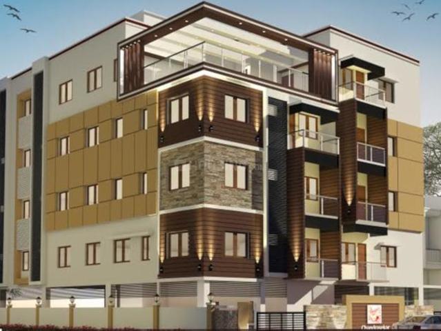 West Mambalam 3 BHK Apartment For Sale Chennai