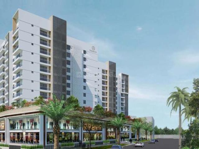 West Marredpally 4 BHK Apartment For Sale Secunderabad