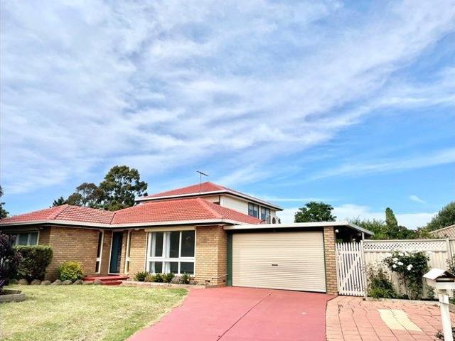 West Melton Living
