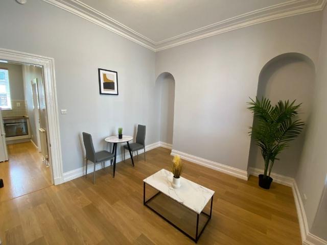 West Mount Street, City Centre, Aberdeen AB25, 1 bed flat to rent, £595 pcm | PrimeLocation
