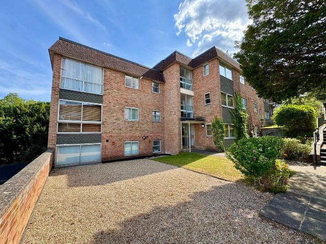 West Mount, The Mount GU2, 1 bed flat to rent, £1,300 pcm | PrimeLocation