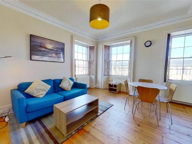 West Newington Place, Edinburgh EH9, 2 bed flat to rent, £1,400 pcm | PrimeLocation