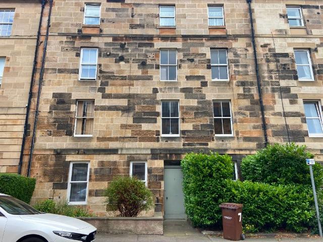 West Newington Place, Newington, Edinburgh EH9, 2 bed flat to rent, £1,500 pcm | PrimeLocation