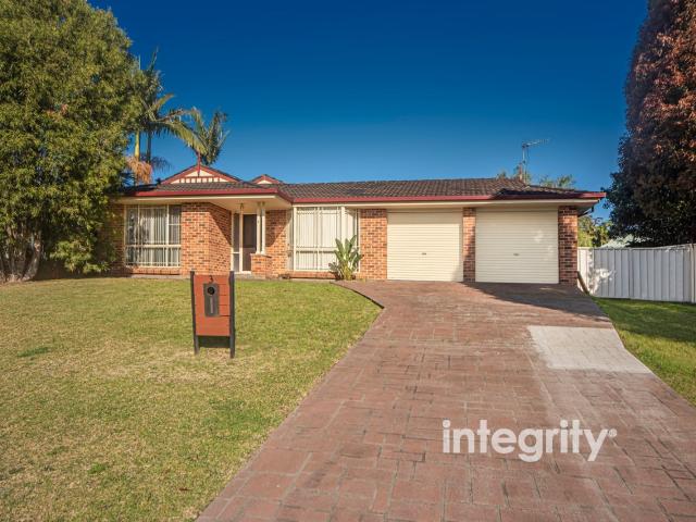 West, Nowra, 3, Rannoch, Drive, Australia