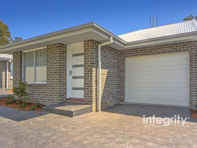 West, Nowra, 5/75, Albatross, Road, Australia